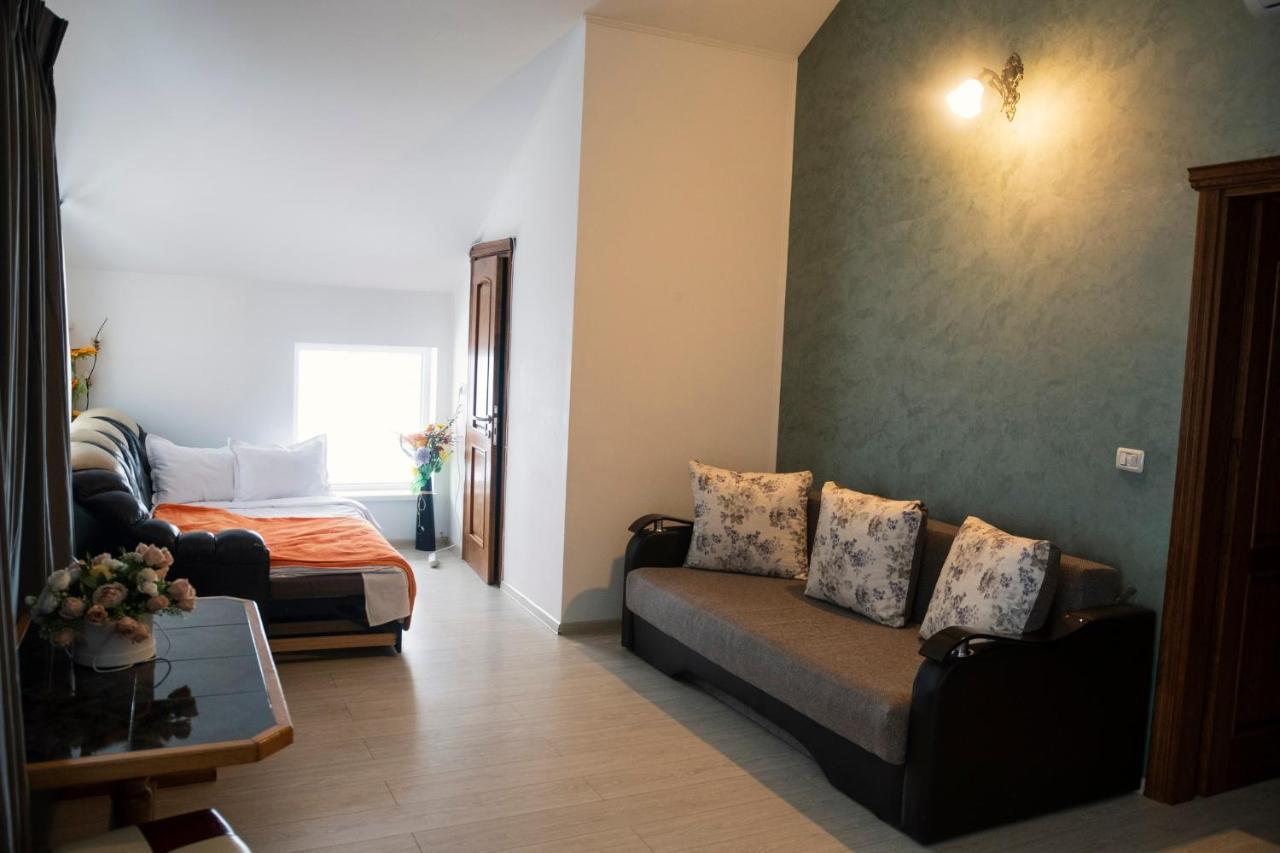 Casa Amaya Bacău Exteriér fotografie